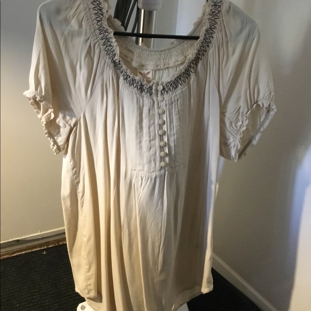 blouse